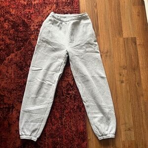 Aritzia Mega Sweatfleece